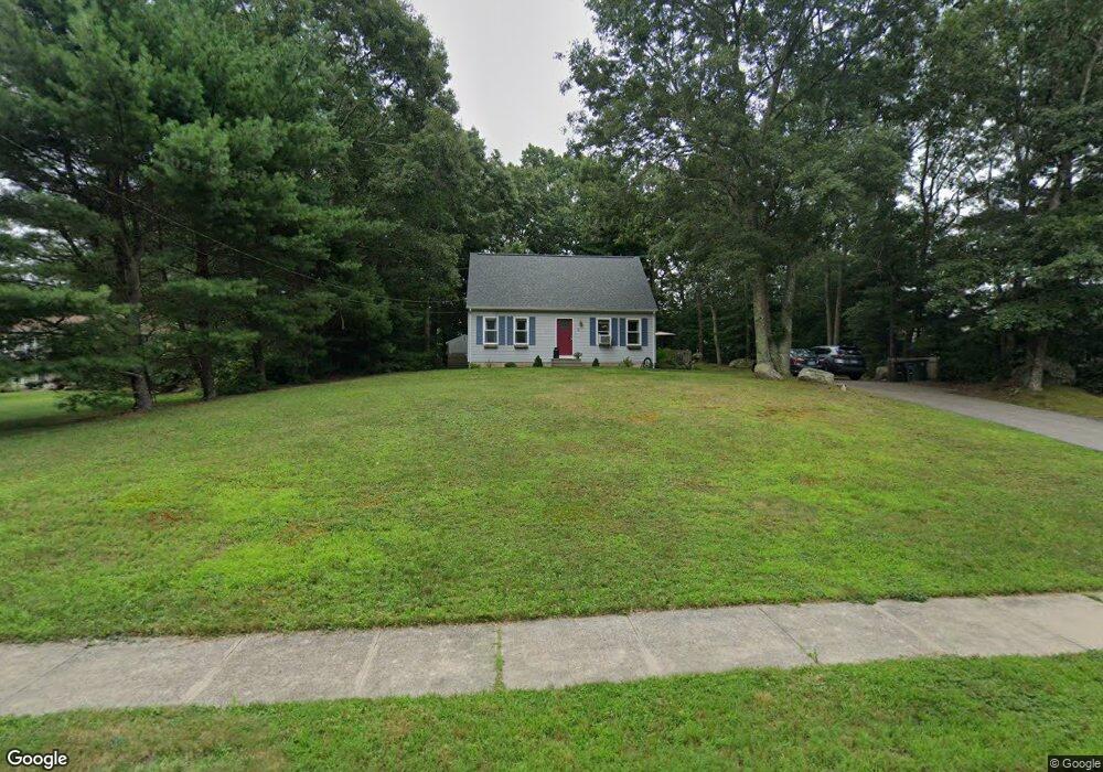 21 Old Mishnock Hwy, Coventry, RI 02816 - photo 1