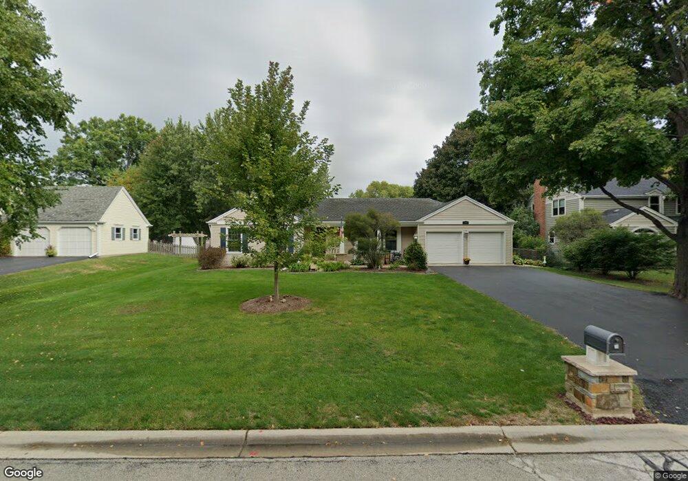 1319 Chillem Dr, Batavia, IL 60510 - photo 1