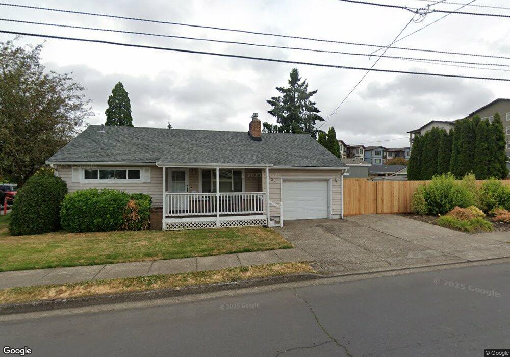 901 Fulton St, Newberg, OR 97132 - photo 1