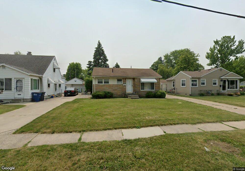 2278 108th St, Toledo, OH 43611 - photo 1