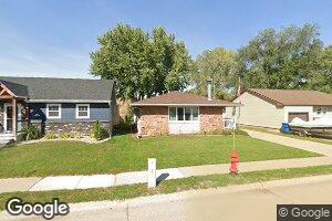 231 W Progress St, Hinton, IA 51024