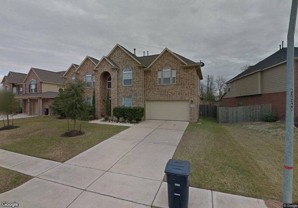 21522 Masonwood Ln, Richmond, TX 77469 - photo 1