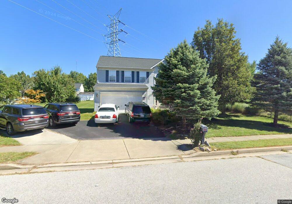 904 Academy Ave, Owings Mills, MD 21117 - photo 1