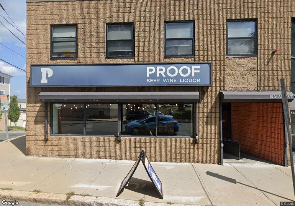 10 Main St unit 3, Somerville, MA 02145 - photo 1