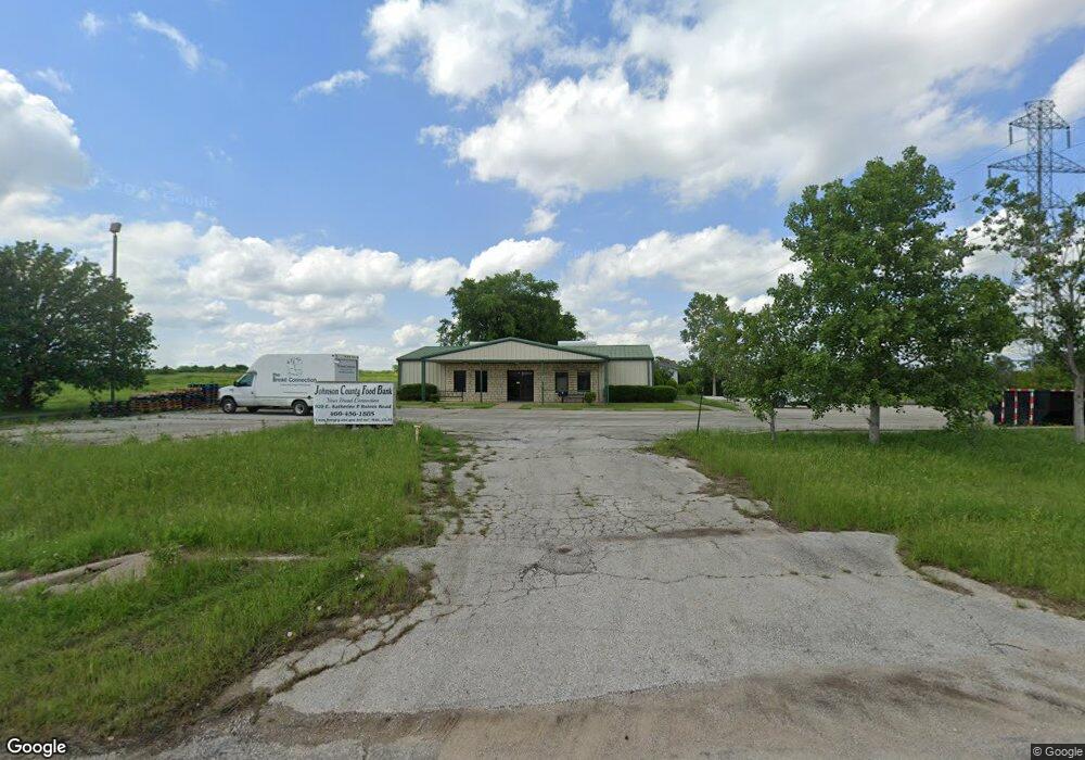 920 E Katherine P Rains Rd, Cleburne, TX 76031 - photo 1