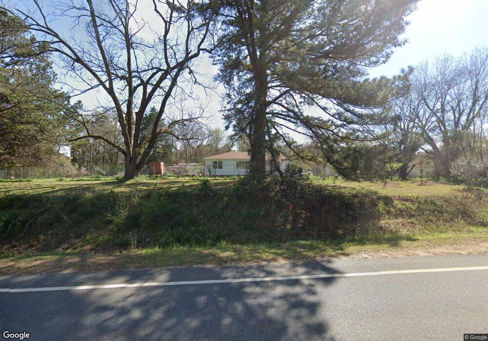 13070 Georgia 42, Byron, GA 31008 - photo 1