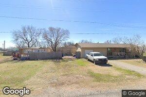 204 Wisconsin St, Geronimo, OK 73543