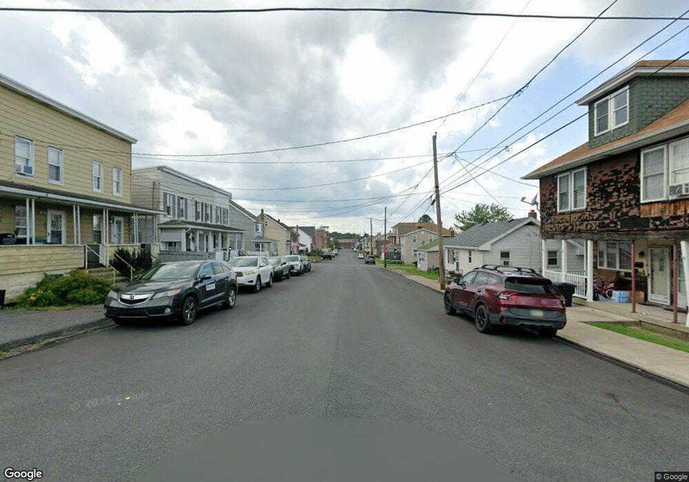 E Washington St, McAdoo, PA 18237 - photo 1