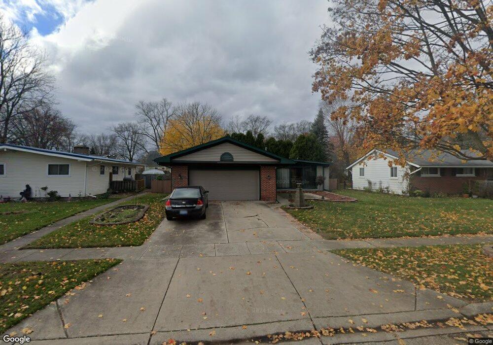 2853 Maple St, Port Huron, MI 48060 - photo 1