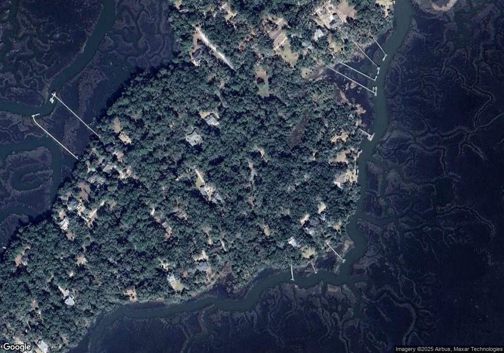 78 Tolomato Dr, Brunswick, GA 31305 - photo 1