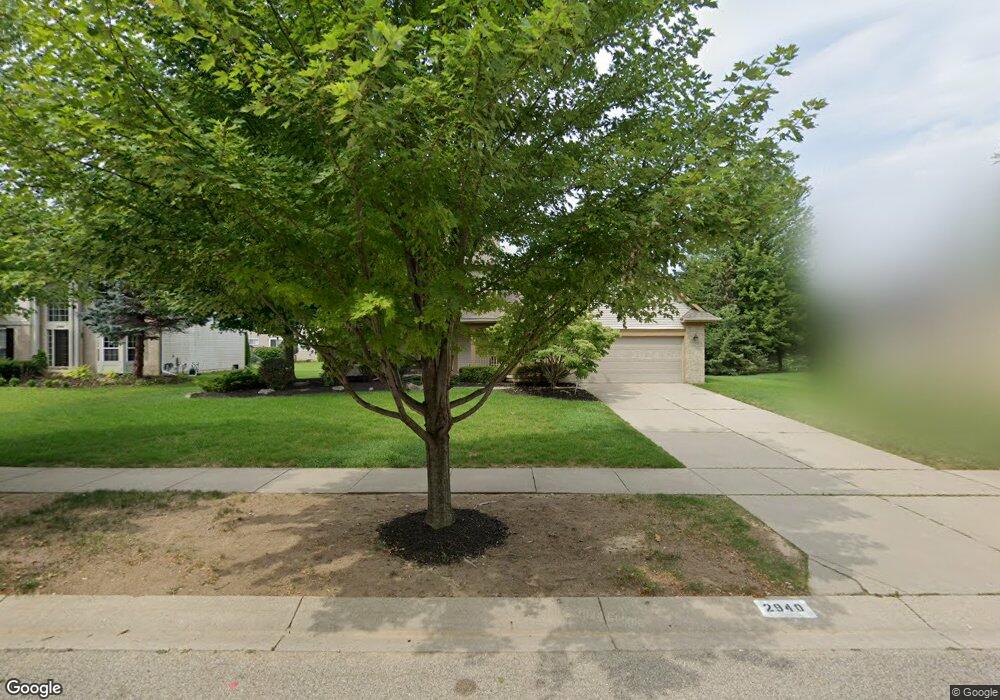 2940 Greenbrooke Ln, West Bloomfield, MI 48324 - photo 1
