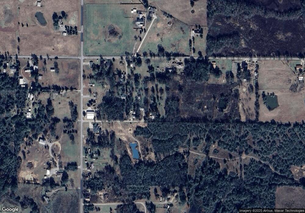 477175 E 1126 Rd, Muldrow, OK 74948 - photo 1