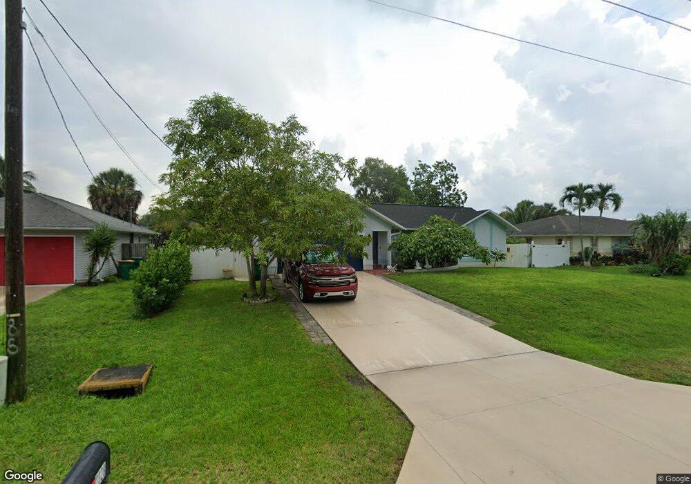 2328 50th Terrace SW unit 4, Naples, FL 34116 - photo 1