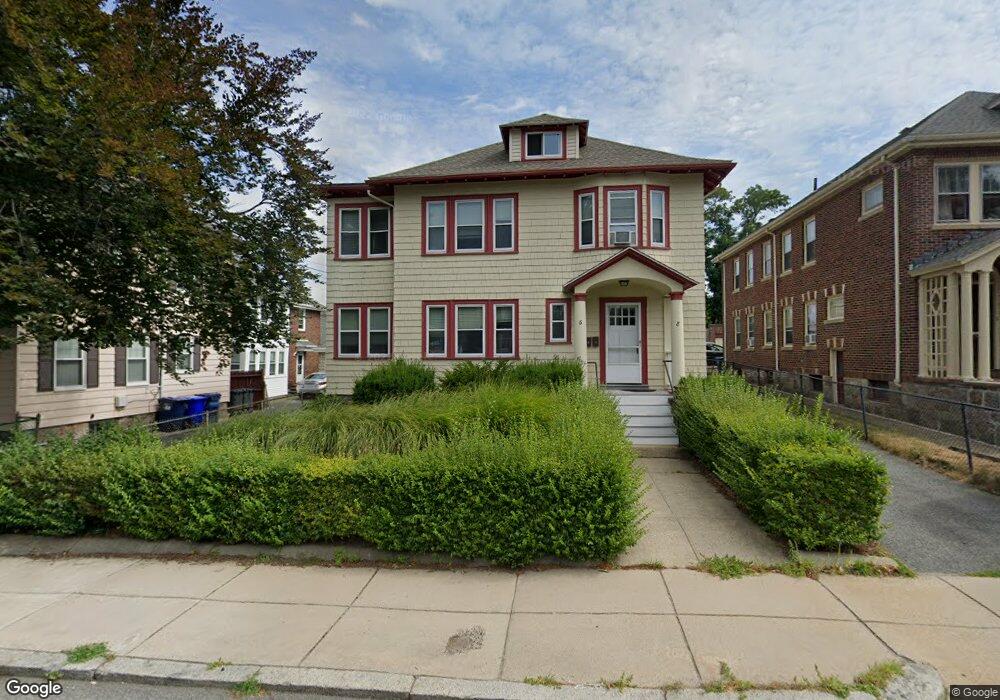 6 Mapleton St unit 8, Boston, MA 02135 - photo 1