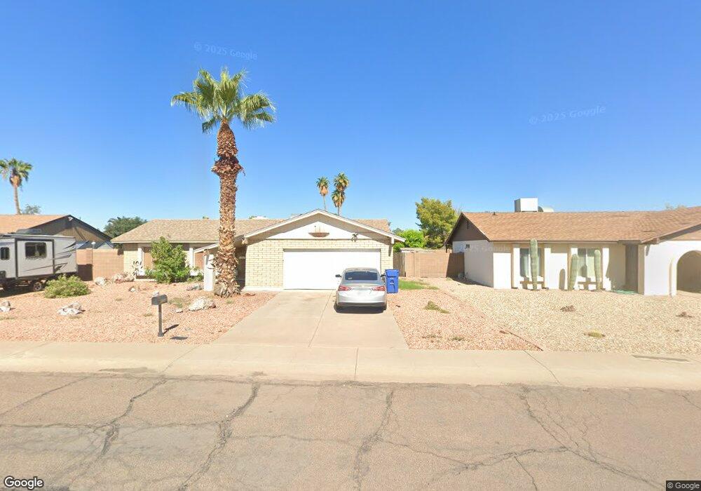 1010 W Hermosa Dr, Tempe, AZ 85282 - photo 1