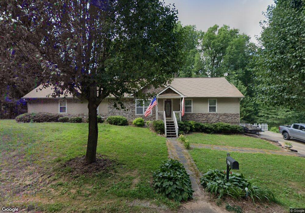 4527 Wahoo Cir, Gainesville, GA 30506 - photo 1