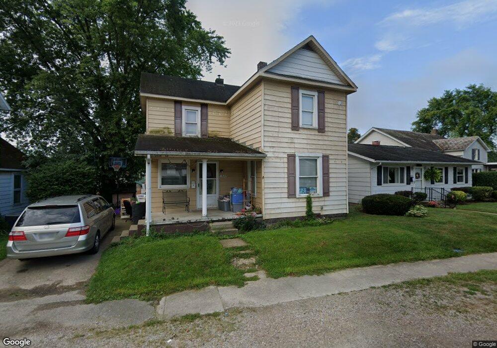 1025 Church St, Logan, OH 43138 - photo 1