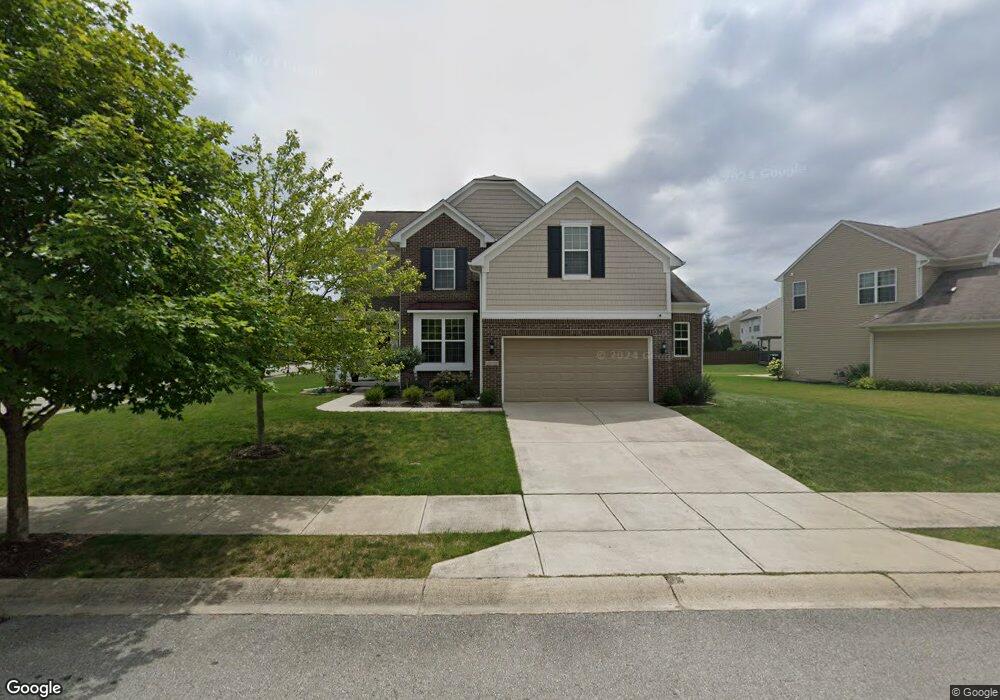 14321 Rotterdam Rd, Fishers, IN 46037 - photo 1