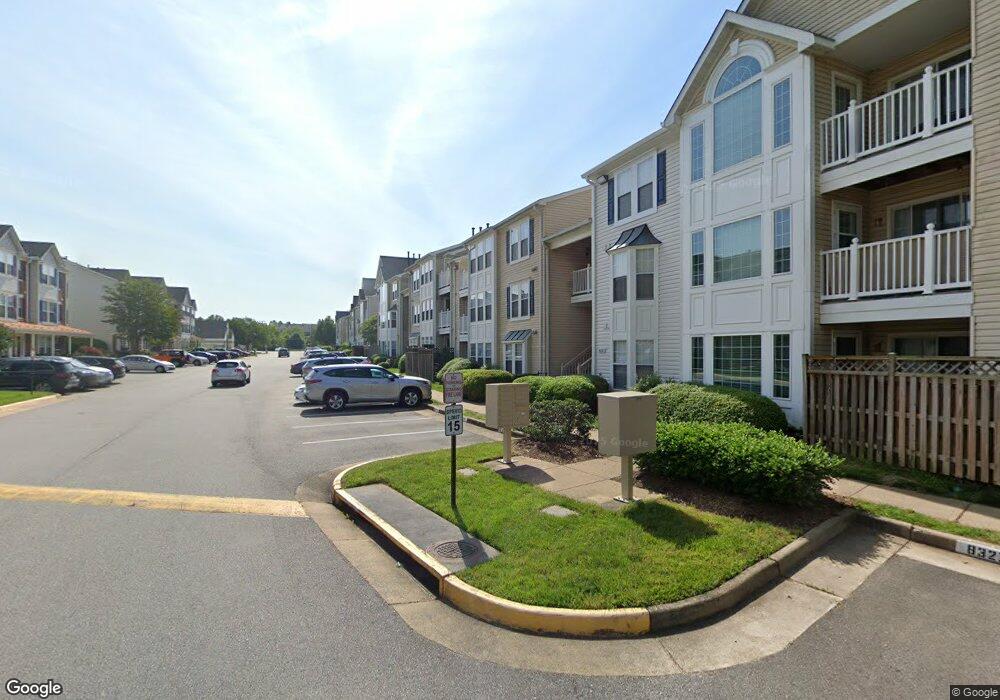 8317 Bluebird Way K unit K, Lorton, VA 22079 - photo 1
