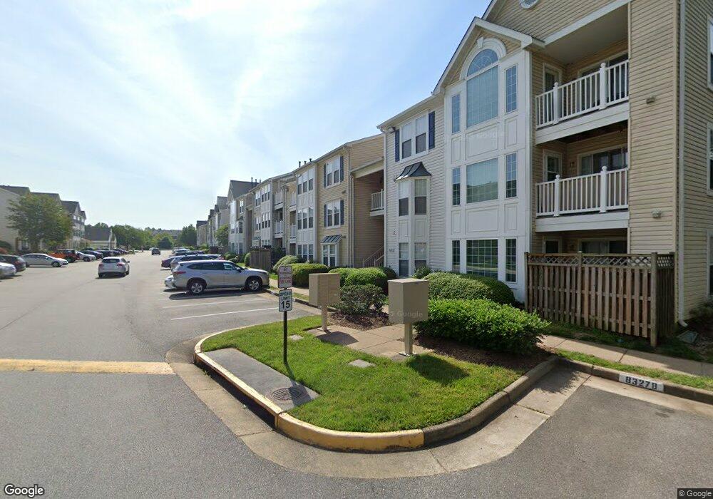 8317 Bluebird Way unit K, Lorton, VA 22079 - photo 1