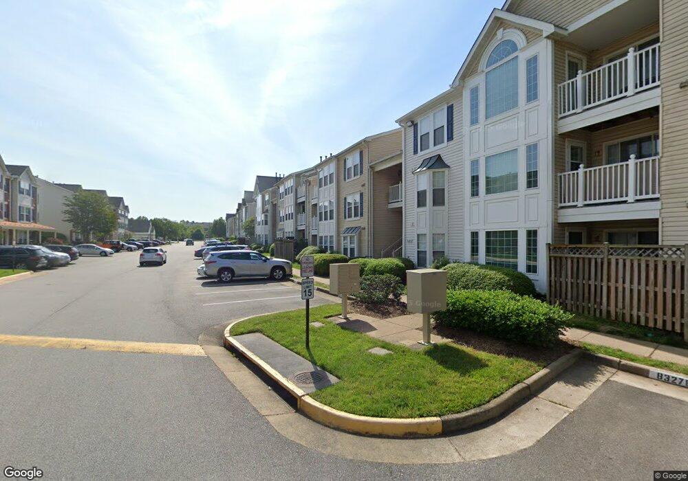8317M Bluebird Way unit 8317M, Lorton, VA 22079 - photo 1