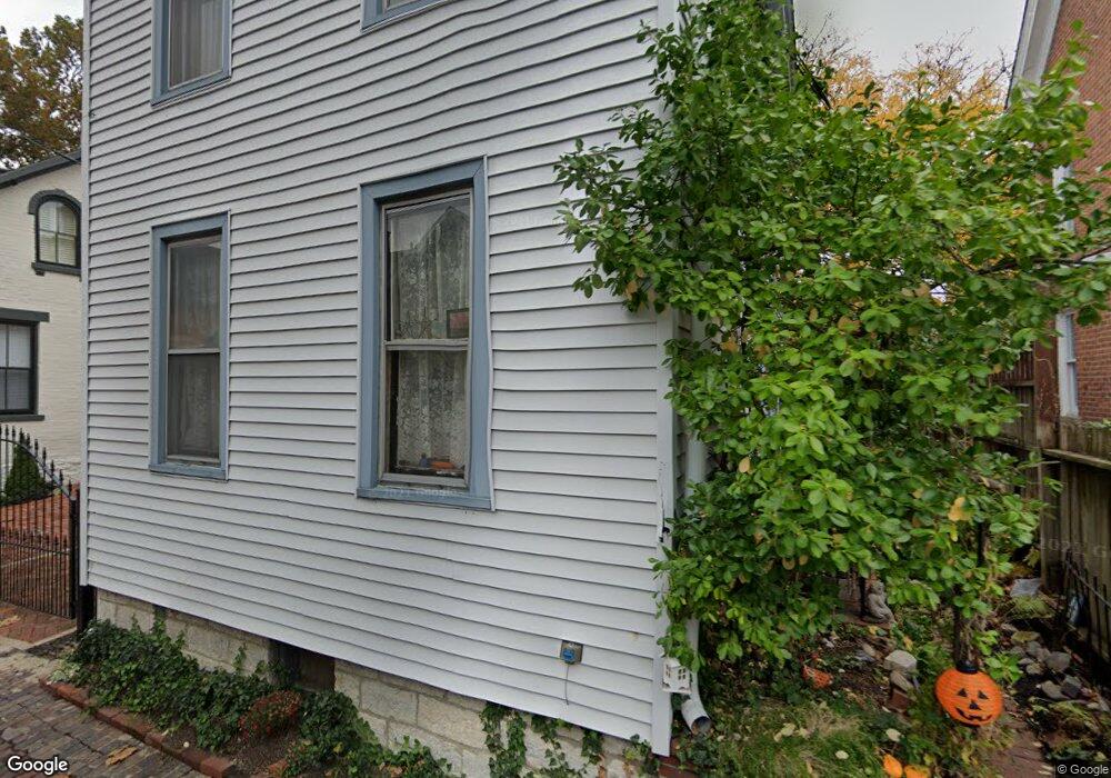 202 E Beck St, Columbus, OH 43206 - photo 1