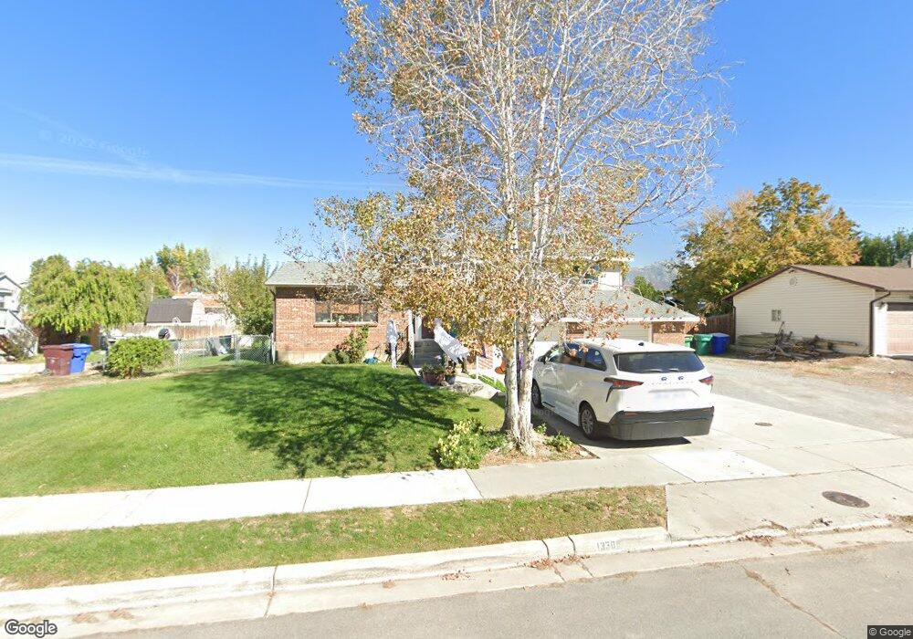 1330 W 1800 N, Lehi, UT 84043 - photo 1