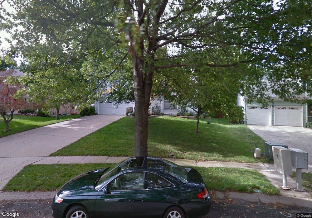 15551 W 81st St, Lenexa, KS 66219 - photo 1