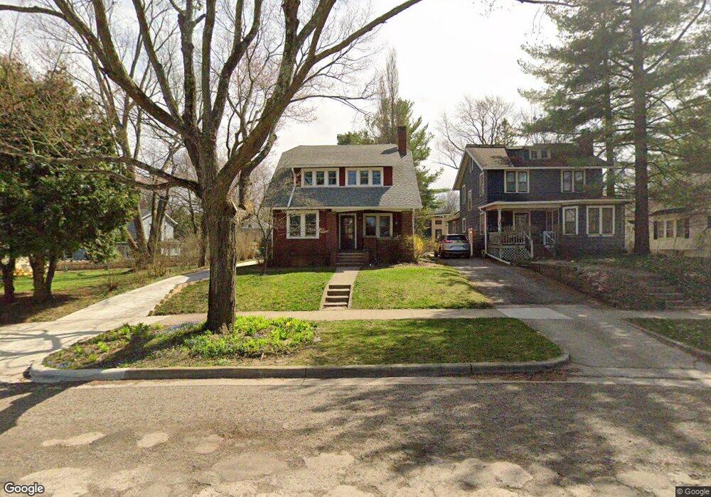 1215 Lutz Ave, Ann Arbor, MI 48103 - photo 1