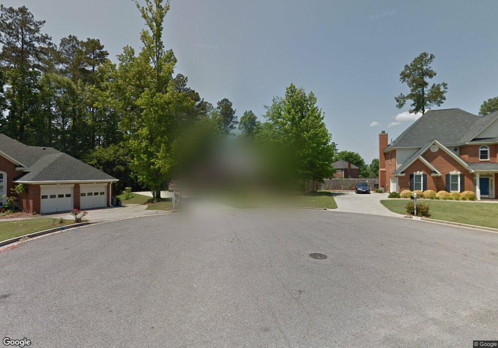 1410 Andover Ct, Evans, GA 30809 - photo 1