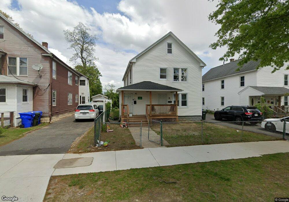 189 Maynard St unit 191, Springfield, MA 01109 - photo 1