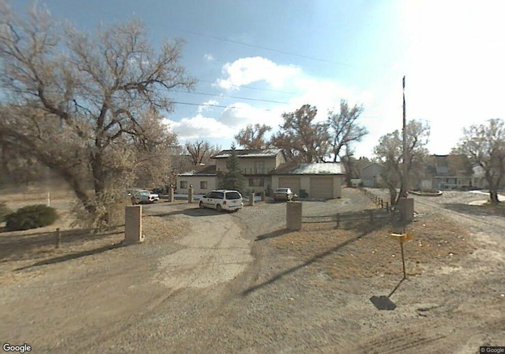 5210 Rail Rd, Farmington, NM 87402 - photo 1