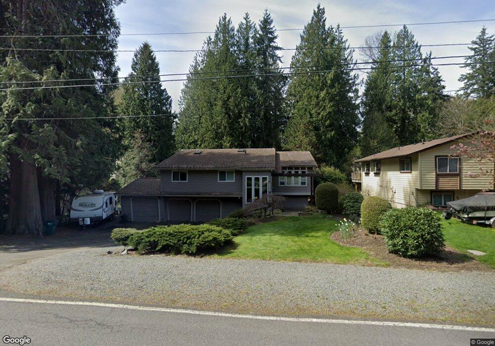 23608 35th Ave W, Brier, WA 98036 - photo 1