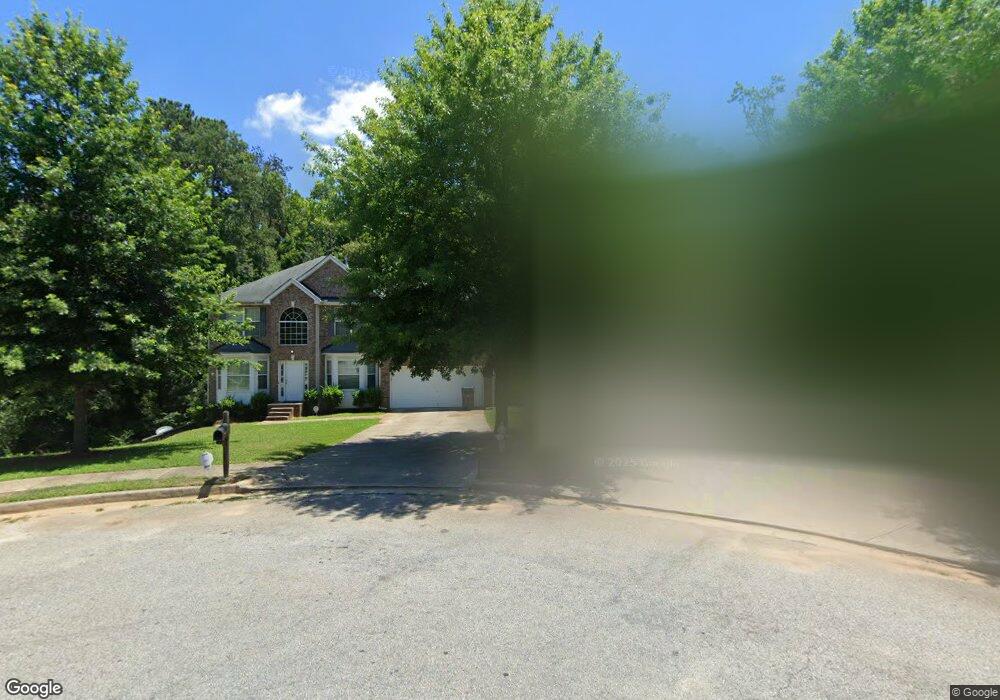 1908 Byrom Pkwy, Jonesboro, GA 30236 - photo 1