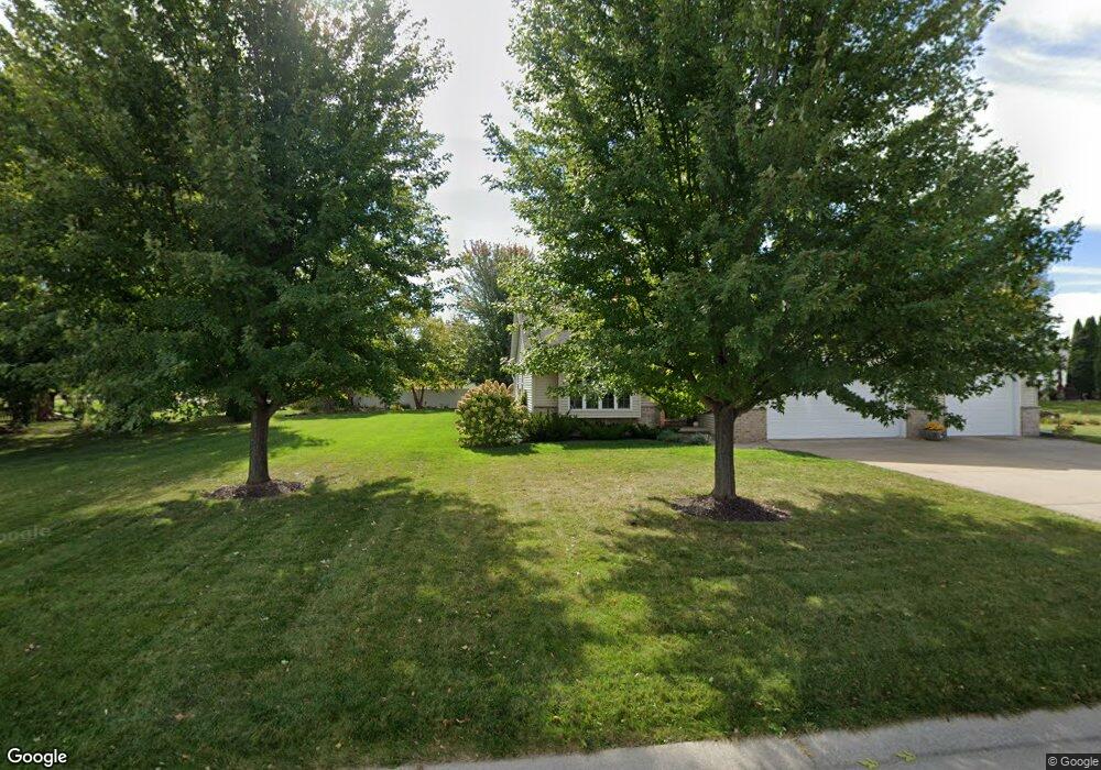 W5317 Amy Ave, Appleton, WI 54915 - photo 1
