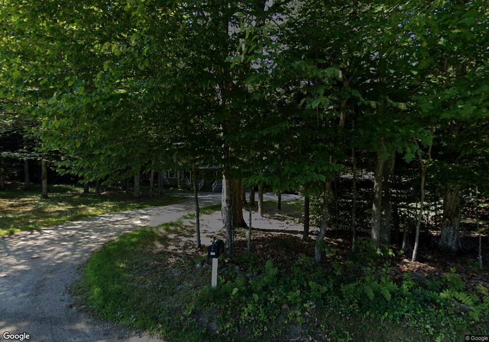 101 Randall Rd, Moultonborough, NH 03254 - photo 1