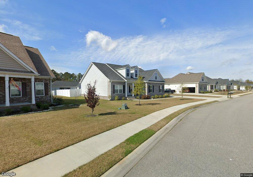 4024 Tupelo Ct unit Oak, Conway, SC 29526 - photo 1