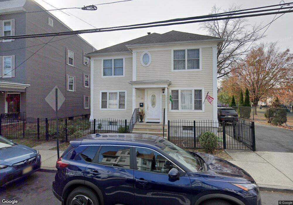 30 Grove St unit 32, Kearny, NJ 07032 - photo 1