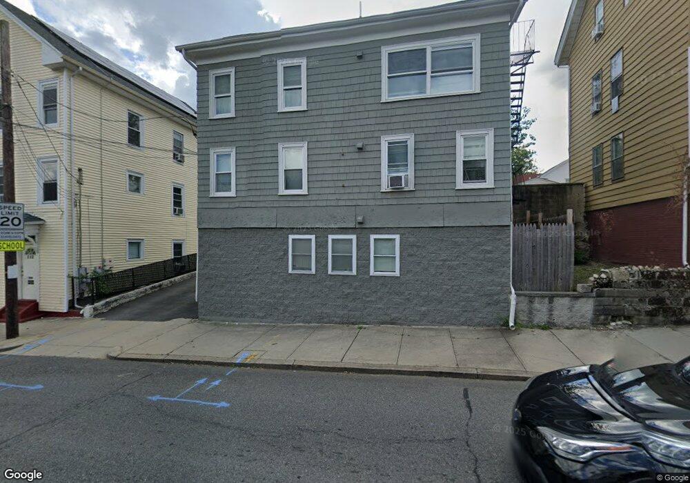 904 Branch Ave, Providence, RI 02904 - photo 1