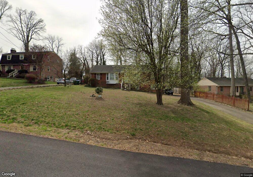 1816 Greenvale Ct, Richmond, VA 23225 - photo 1