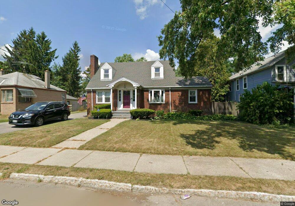 1320 Vanderbilt Ave, Niagara Falls, NY 14305 - photo 1