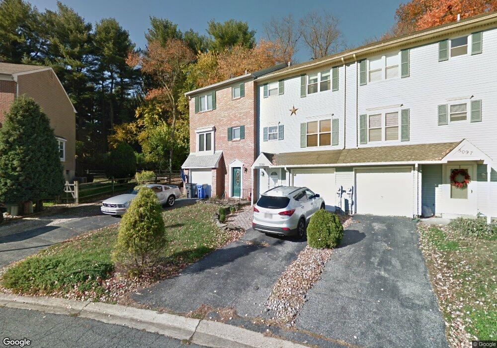 5101 W Woodmill Dr, Wilmington, DE 19808 - photo 1