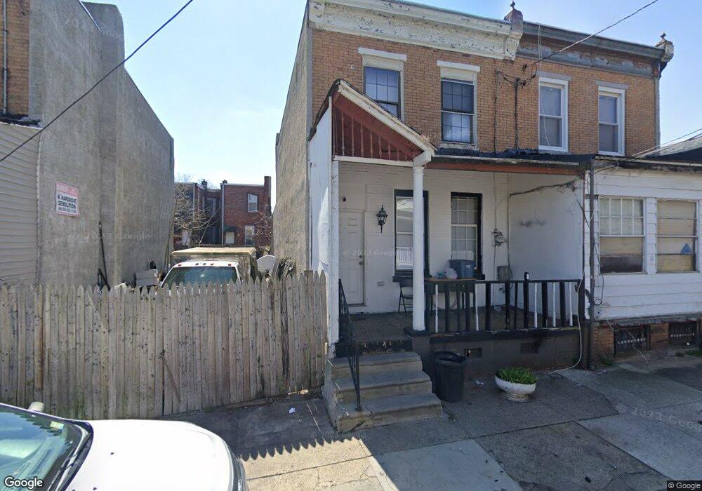 636 Bailey St, Camden, NJ 08102 - photo 1