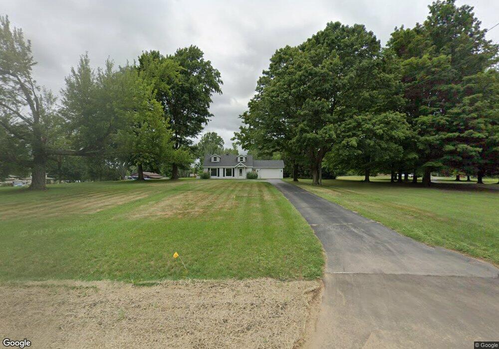 2039 76th St SW, Byron Center, MI 49315 - photo 1