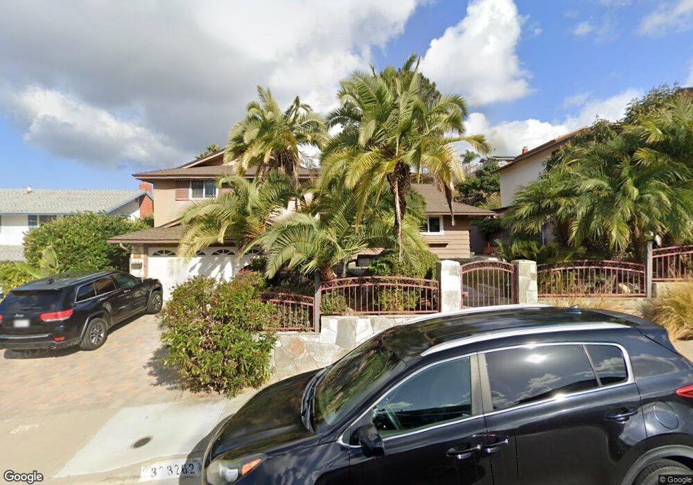 3262 Wheat St, San Diego, CA 92117 - photo 1