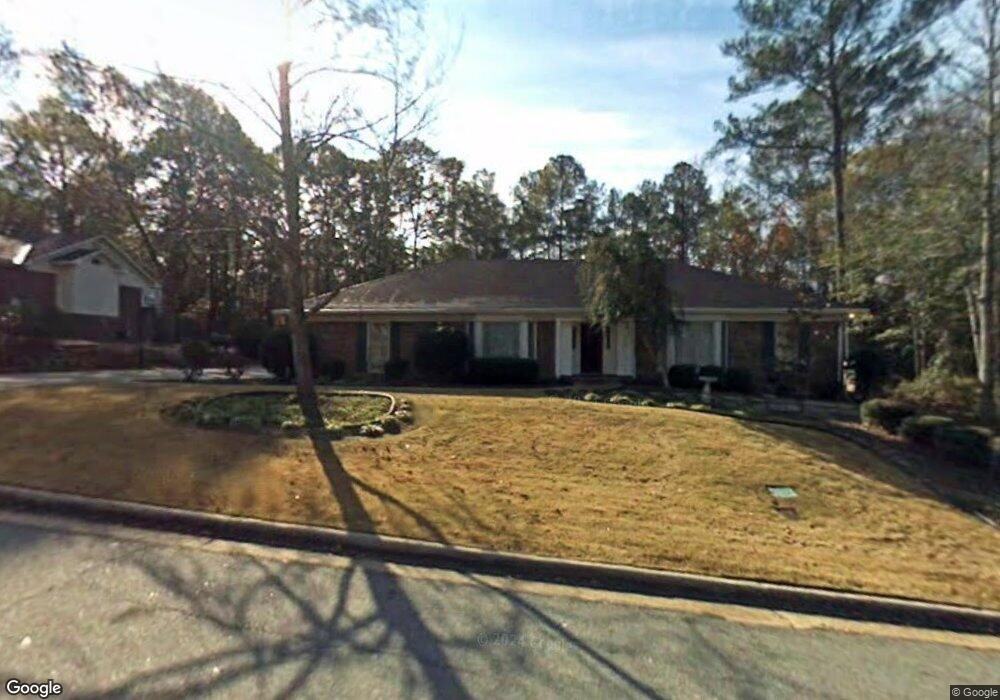 4 Porchester Ct, Columbus, GA 31907 - photo 1
