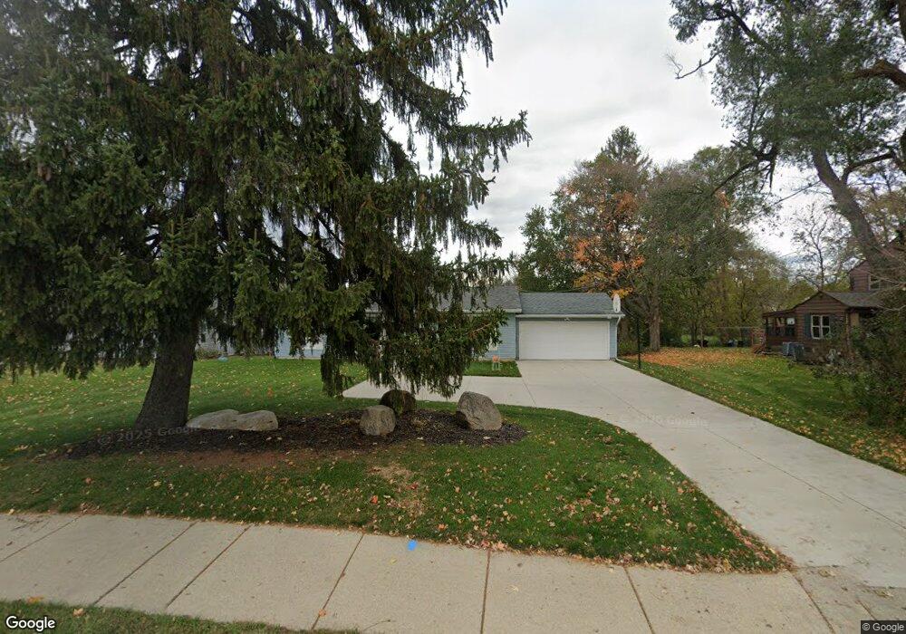 4628 W St Joe Hwy, Lansing, MI 48917 - photo 1