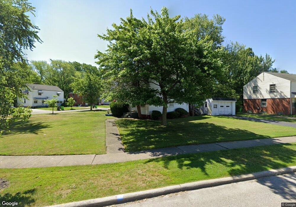 24930 Fisher Rd, Euclid, OH 44117 - photo 1