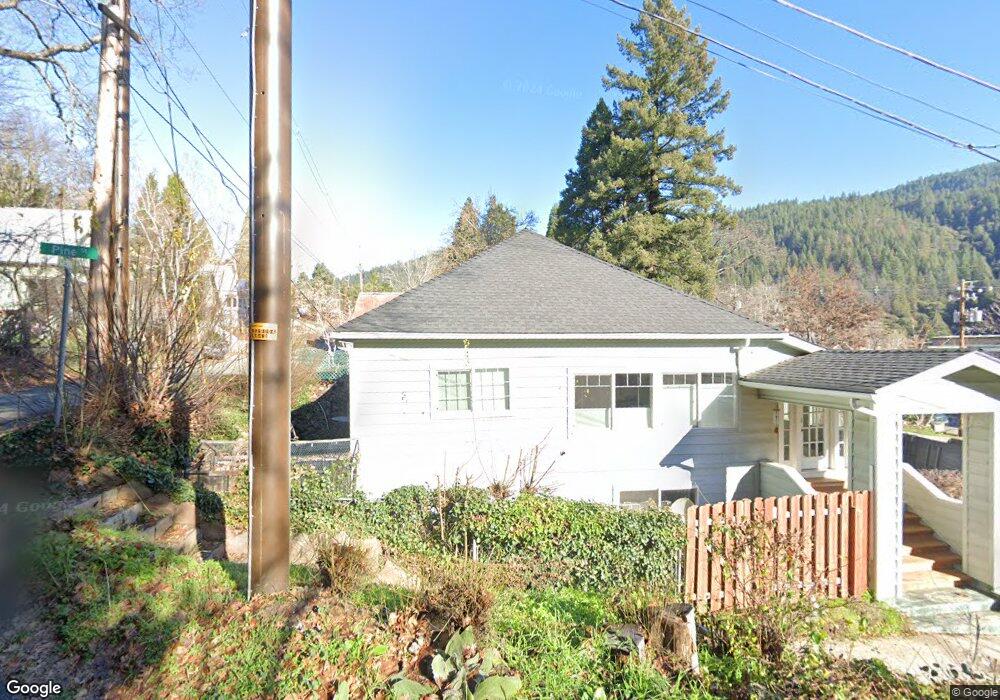 4309 Pine St, Dunsmuir, CA 96025 - photo 1