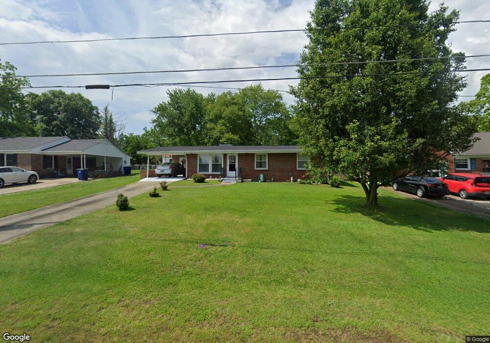 313 Meadow Dr, Shelbyville, TN 37160 - photo 1